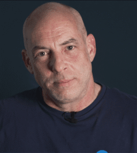 Rob Lagden at Solopress