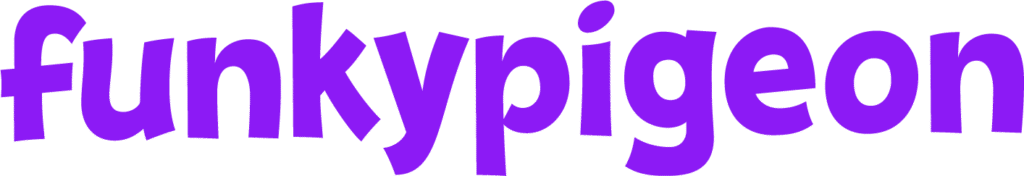 FunkyPigeon logo