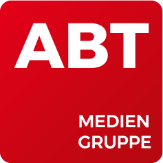 ABT Mediengruppe logo