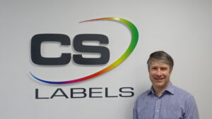 CS Labels Neil Churchill