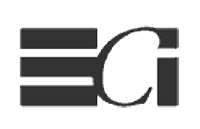 The European Color Initiative logo