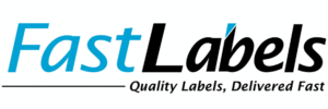 Fast Labels logo