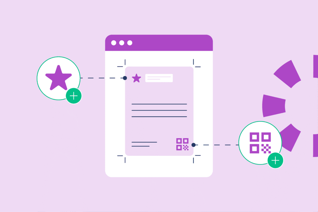 Product Illustrations_pdfChip_04 Advanced content creation