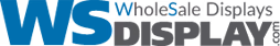 WS Display Logo