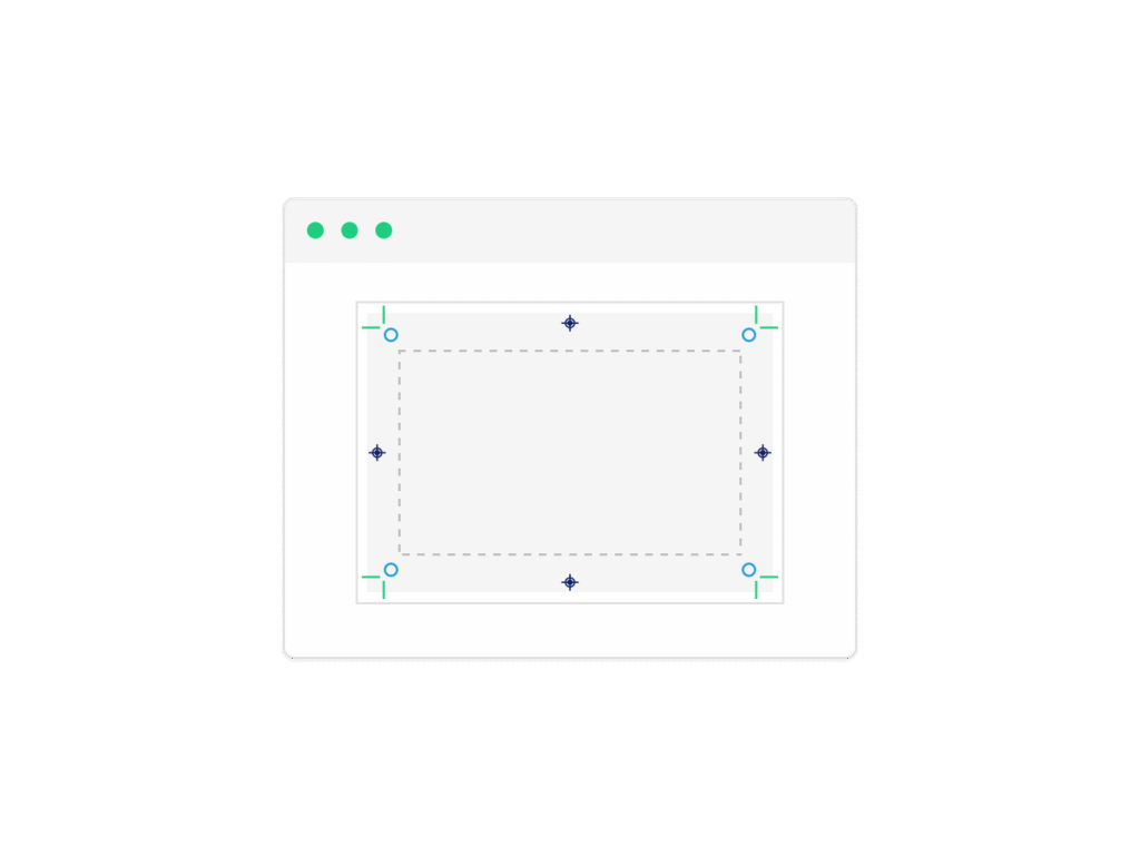 Add bleed and print marks to PDF