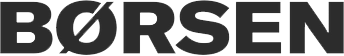 Børsen company logo