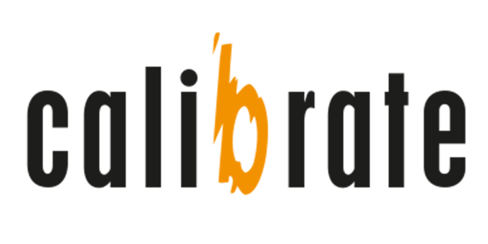 calibrate GmbH logo