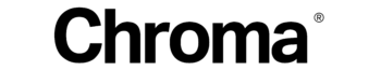 Chroma company logo