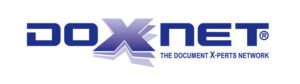 The DOXNET logo