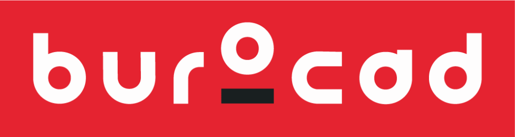 Burocad logo