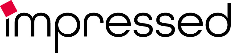impressed GmbH logo
