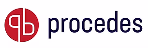 Procedes company logo