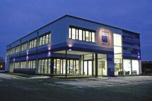 standort linus wittich fritzlar