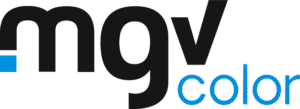 Mgv color logo