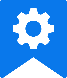Certification badge for pdfToolbox variables and JavaScript