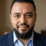 Francisco Deijangle, Managing Director, Databrand