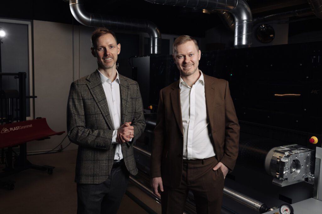 fancy walls cofounders